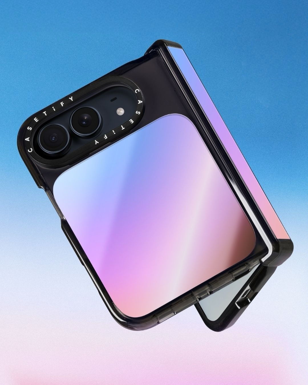 CASETiFYから新型 iPhone 18 & iPhone Duo スマホケースが発売 (ケースティファイ アイフォン)
