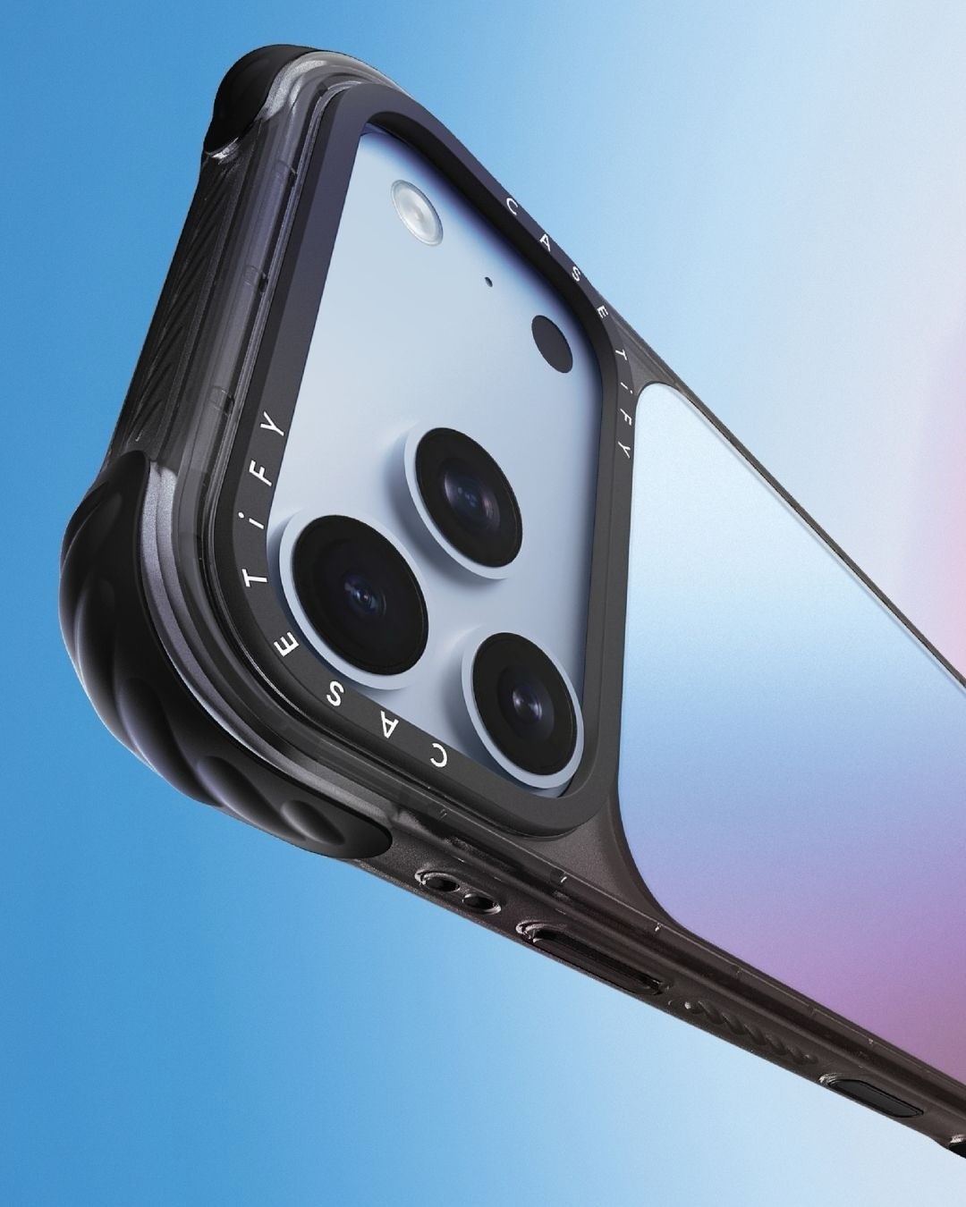 CASETiFYから新型 iPhone 18 & iPhone Duo スマホケースが発売 (ケースティファイ アイフォン)