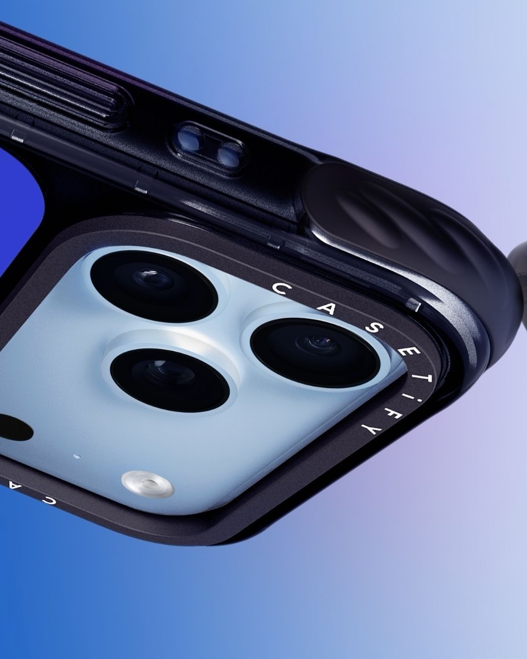 CASETiFYから新型 iPhone 18 & iPhone Duo スマホケースが発売 (ケースティファイ アイフォン)
