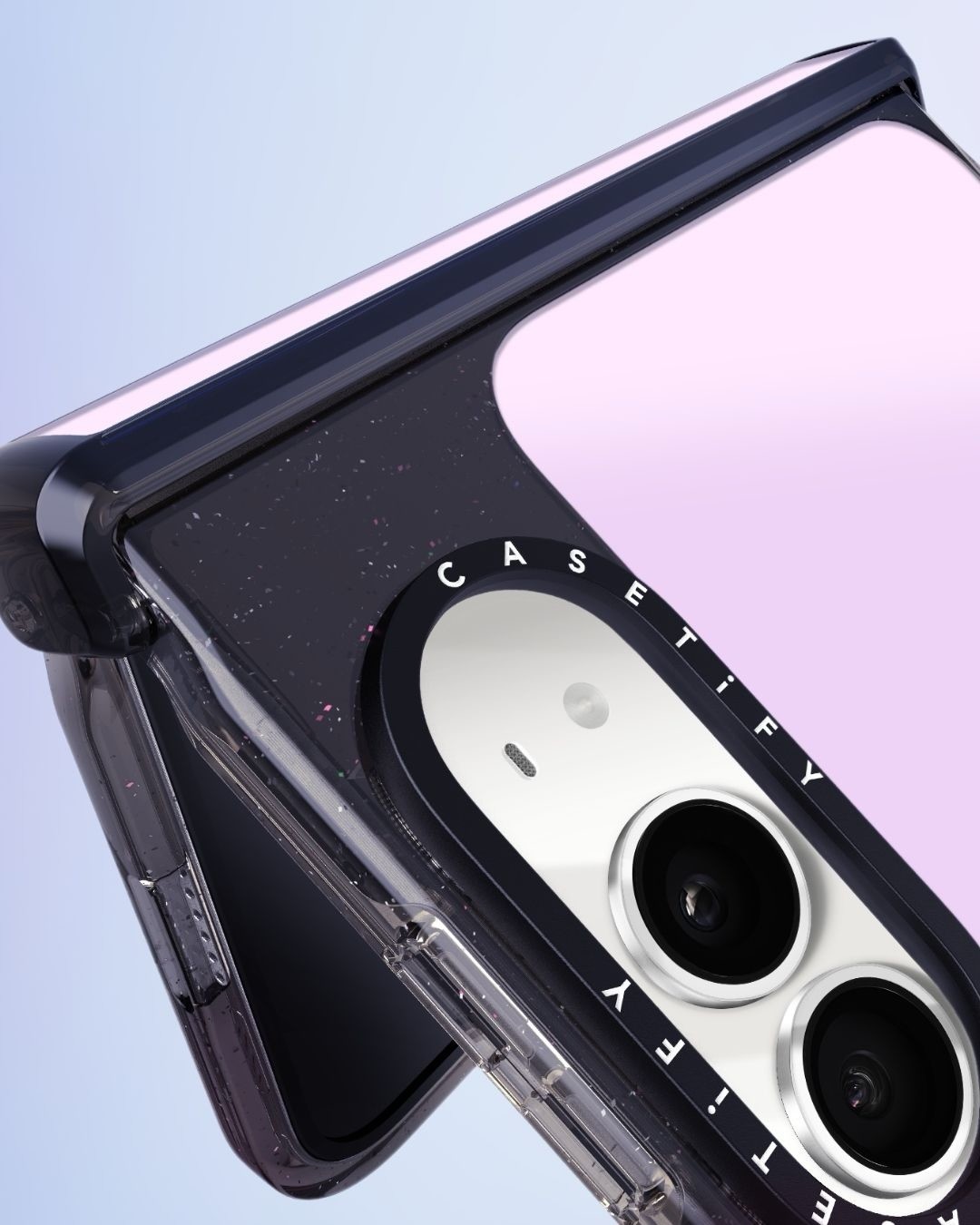 CASETiFYから新型 iPhone 18 & iPhone Duo スマホケースが発売 (ケースティファイ アイフォン)