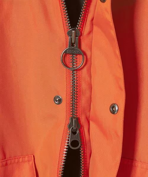 Barbour for UNITED ARROWS & SONS 2026 FW 別注 “OS BEDALE JACKET”が9/25 発売 (バブアー ユナイテッド アローズ サンズ)