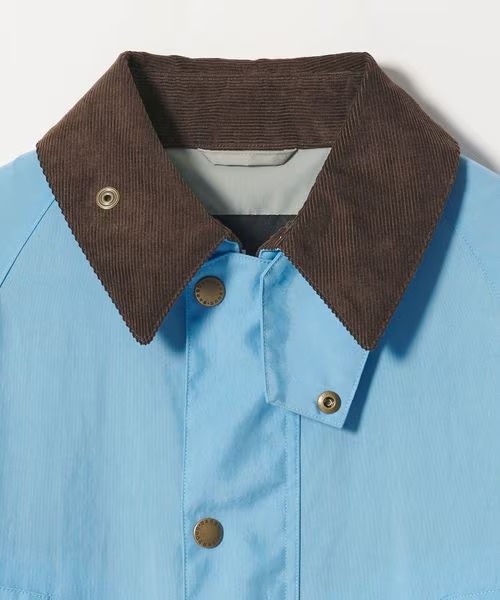 Barbour for UNITED ARROWS & SONS 2026 FW 別注 “OS BEDALE JACKET”が9/25 発売 (バブアー ユナイテッド アローズ サンズ)