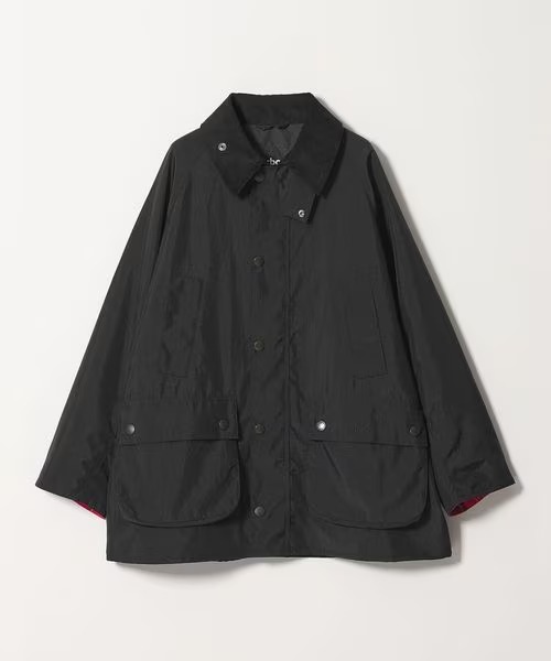 Barbour for UNITED ARROWS & SONS 2026 FW 別注 “OS BEDALE JACKET”が9/25 発売 (バブアー ユナイテッド アローズ サンズ)