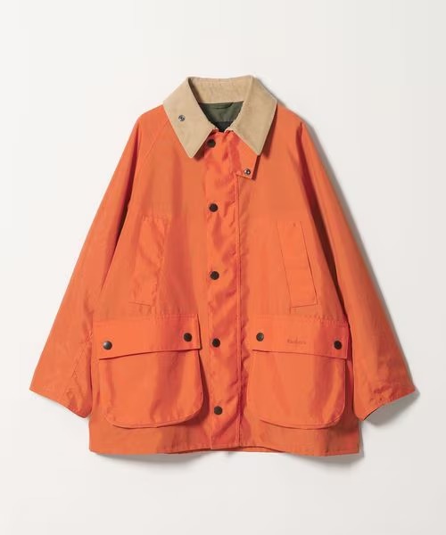 Barbour for UNITED ARROWS & SONS 2026 FW 別注 “OS BEDALE JACKET”が9/25 発売 (バブアー ユナイテッド アローズ サンズ)