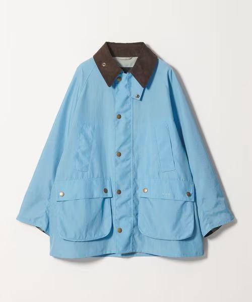 Barbour for UNITED ARROWS & SONS 2026 FW 別注 “OS BEDALE JACKET”が9/25 発売 (バブアー ユナイテッド アローズ サンズ)