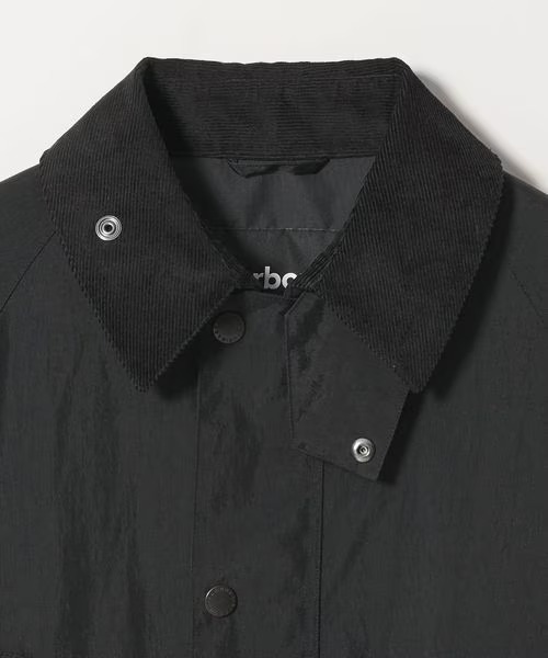 Barbour for UNITED ARROWS & SONS 2026 FW 別注 “OS BEDALE JACKET”が9/25 発売 (バブアー ユナイテッド アローズ サンズ)
