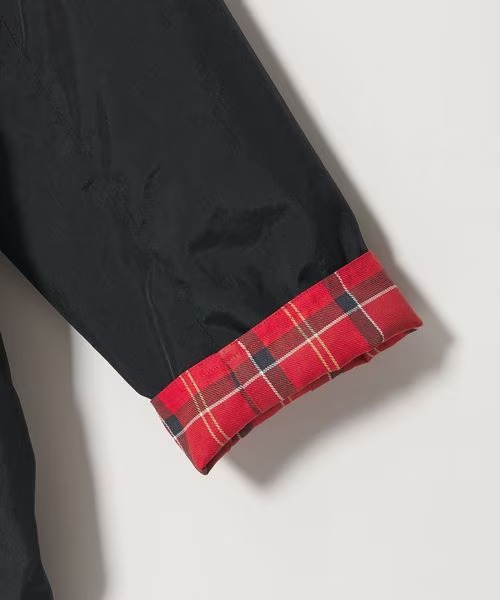 Barbour for UNITED ARROWS & SONS 2026 FW 別注 “OS BEDALE JACKET”が9/25 発売 (バブアー ユナイテッド アローズ サンズ)