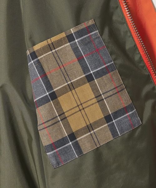 Barbour for UNITED ARROWS & SONS 2026 FW 別注 “OS BEDALE JACKET”が9/25 発売 (バブアー ユナイテッド アローズ サンズ)