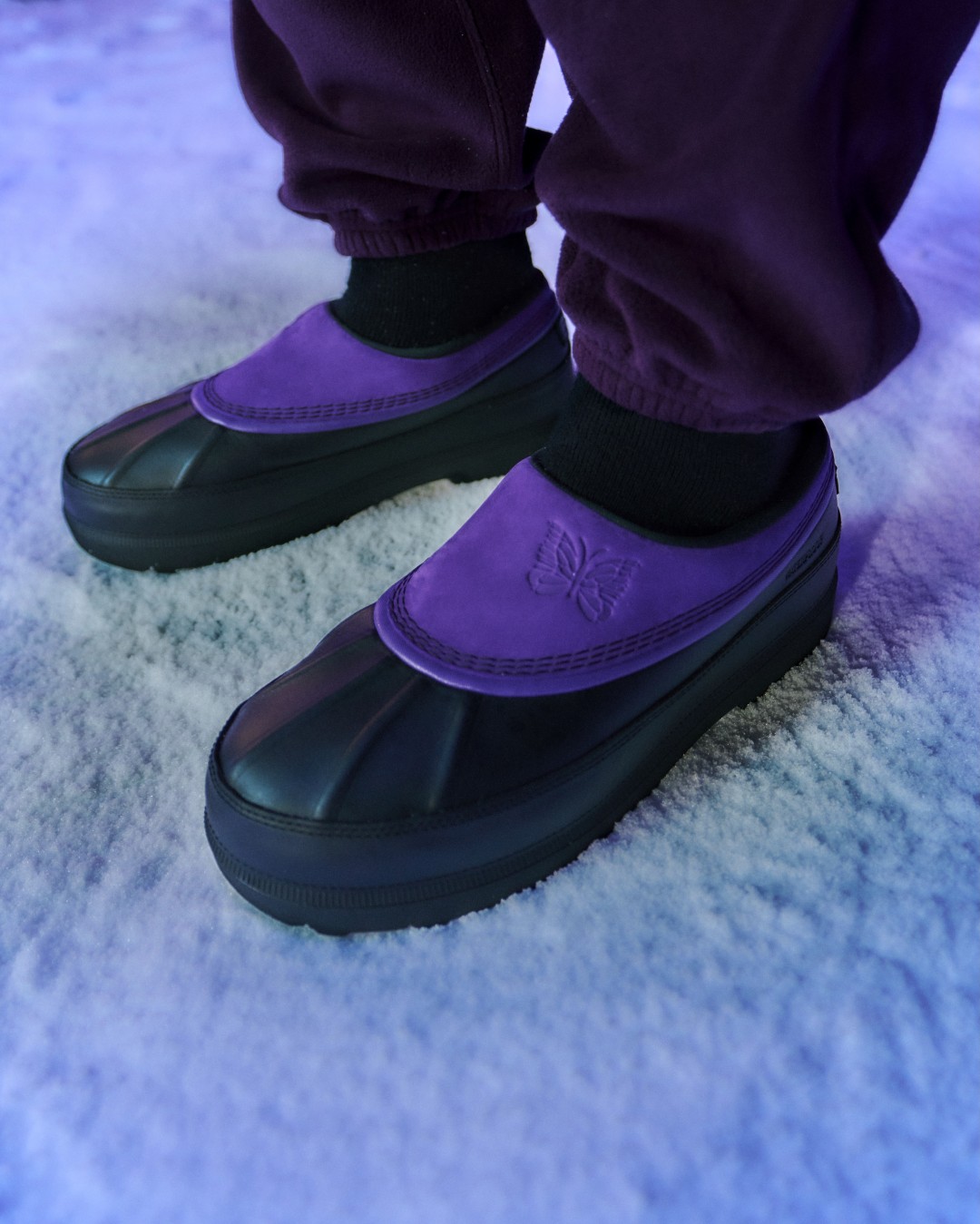 NEEDLES × SOREL 2026 FW コラボアイテムが9/25 11:30 発売 (ニードルズ ソレル)