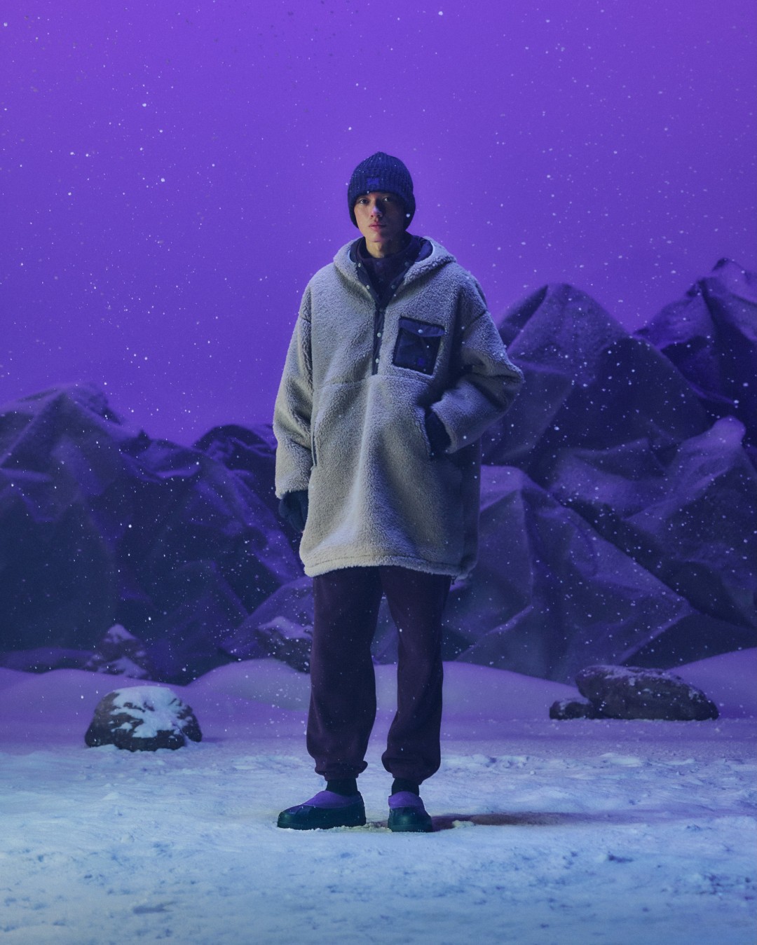 NEEDLES × SOREL 2026 FW コラボアイテムが9/25 11:30 発売 (ニードルズ ソレル)