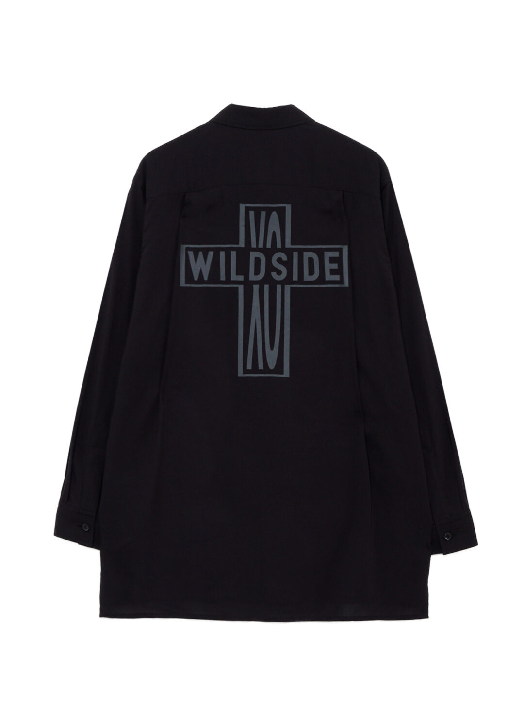 WILDSIDE YOHJI YAMAMOTO × The Weeknd “After Hours Til Dawn Tour”を記念した初のコラボアイテムが2026年 9/11 発売 (ヨウジヤマモト ザ・ウィークエンド)