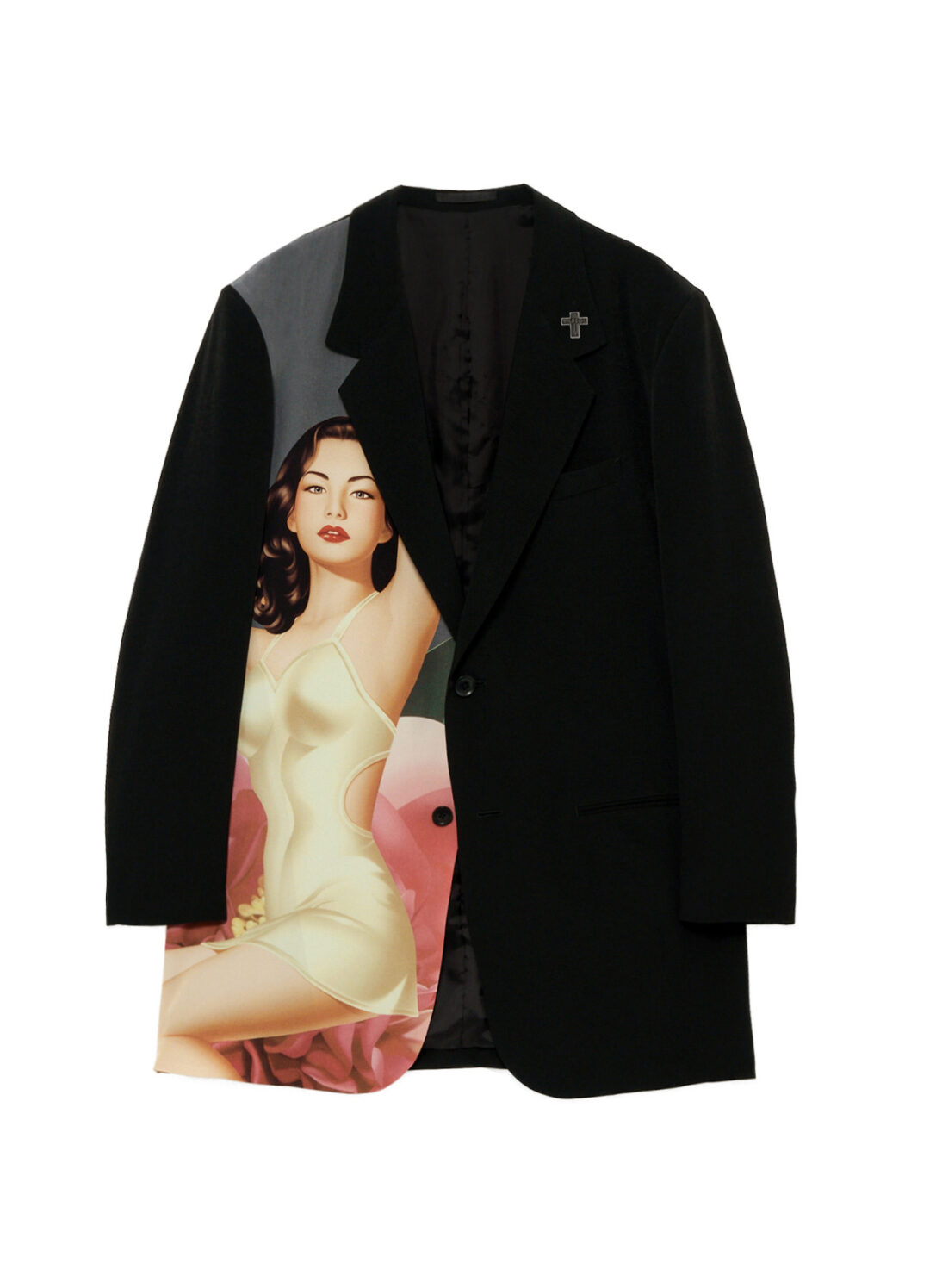 WILDSIDE YOHJI YAMAMOTO × The Weeknd “After Hours Til Dawn Tour”を記念した初のコラボアイテムが2026年 9/11 発売 (ヨウジヤマモト ザ・ウィークエンド)