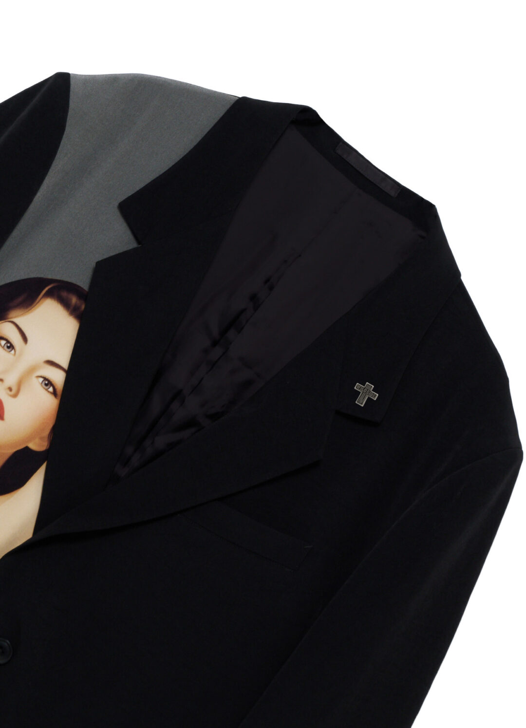 WILDSIDE YOHJI YAMAMOTO × The Weeknd “After Hours Til Dawn Tour”を記念した初のコラボアイテムが2026年 9/11 発売 (ヨウジヤマモト ザ・ウィークエンド)