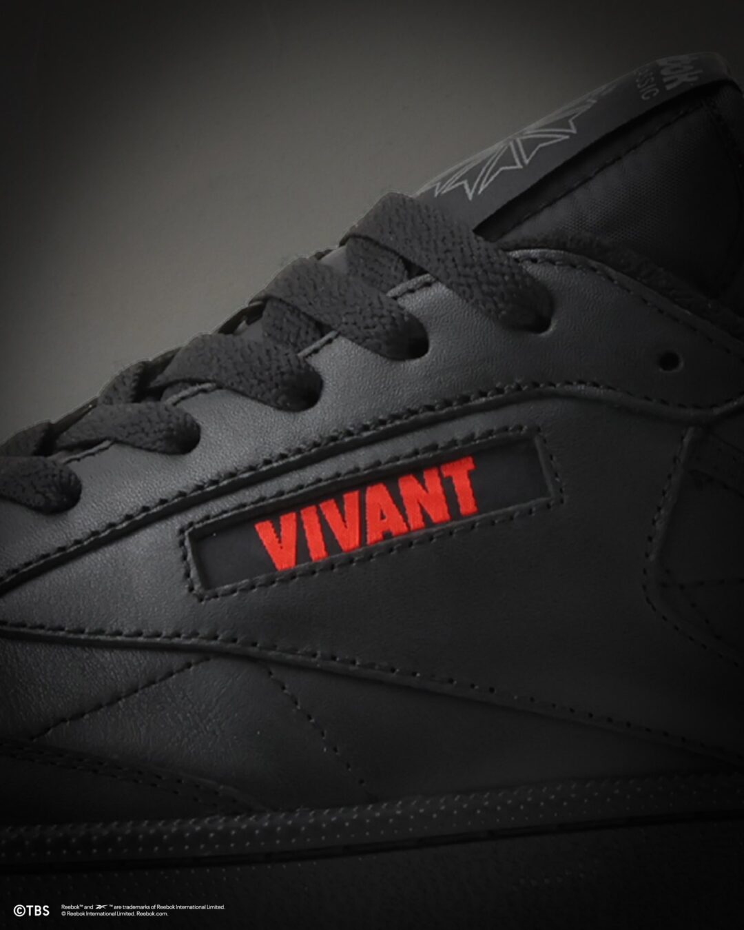 VIVANT × Reebok × atmos コラボスニーカーが近日発売 (ヴィヴァン リーボック アトモス)
