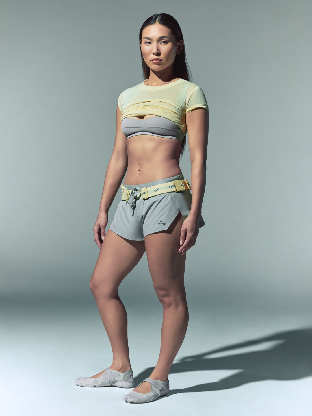 NikeSKIMS Fall ‘26 Edit 01が9/30 発売予定 (ナイキ スキムス キム・カーダシアン Kim Kardashian)