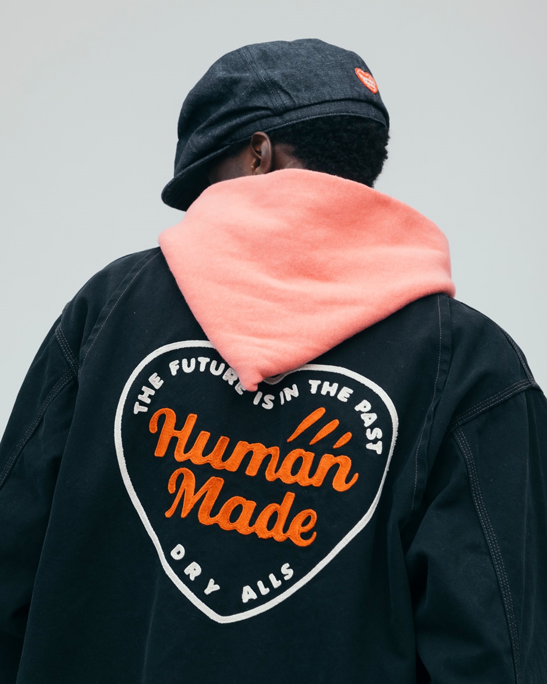 HUMAN MADE SEASON 32 [2026年 秋冬] ニューアイテムが9/19 発売 (ヒューマンメイド 2026 FW)