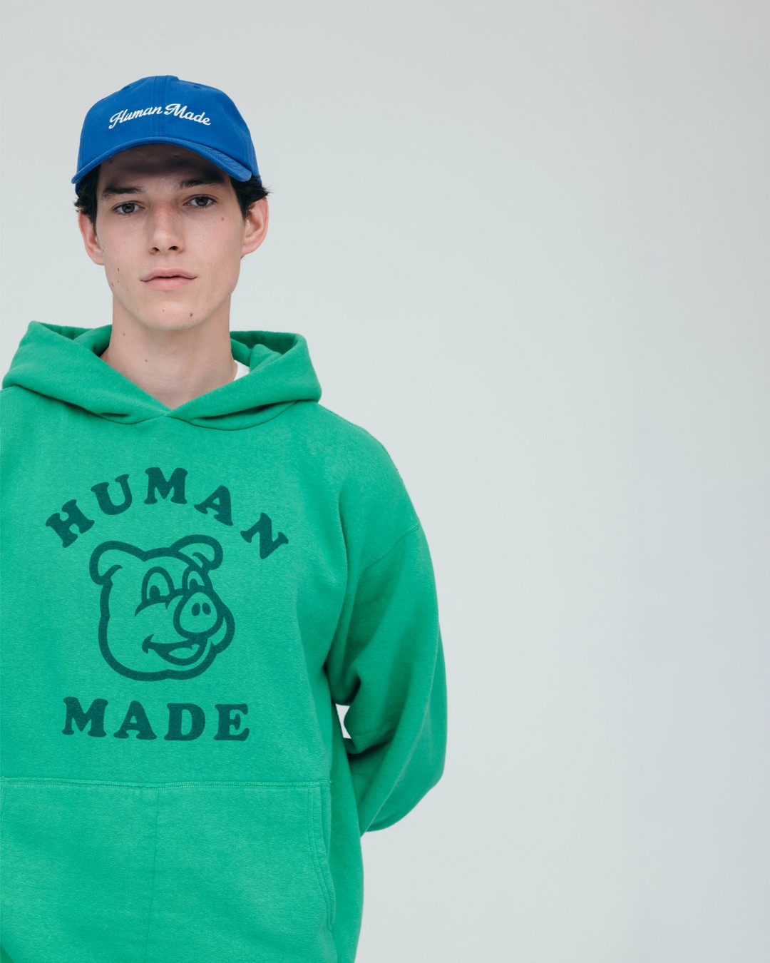 HUMAN MADE SEASON 32 [2026年 秋冬] ニューアイテムが9/19 発売 (ヒューマンメイド 2026 FW)