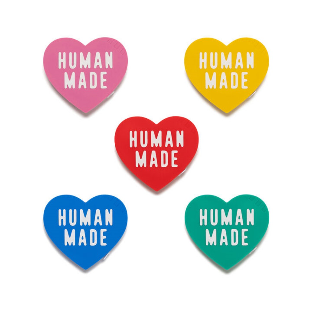 HUMAN MADE SEASON 32 [2026年 秋冬] ニューアイテムが9/19 発売 (ヒューマンメイド 2026 FW)