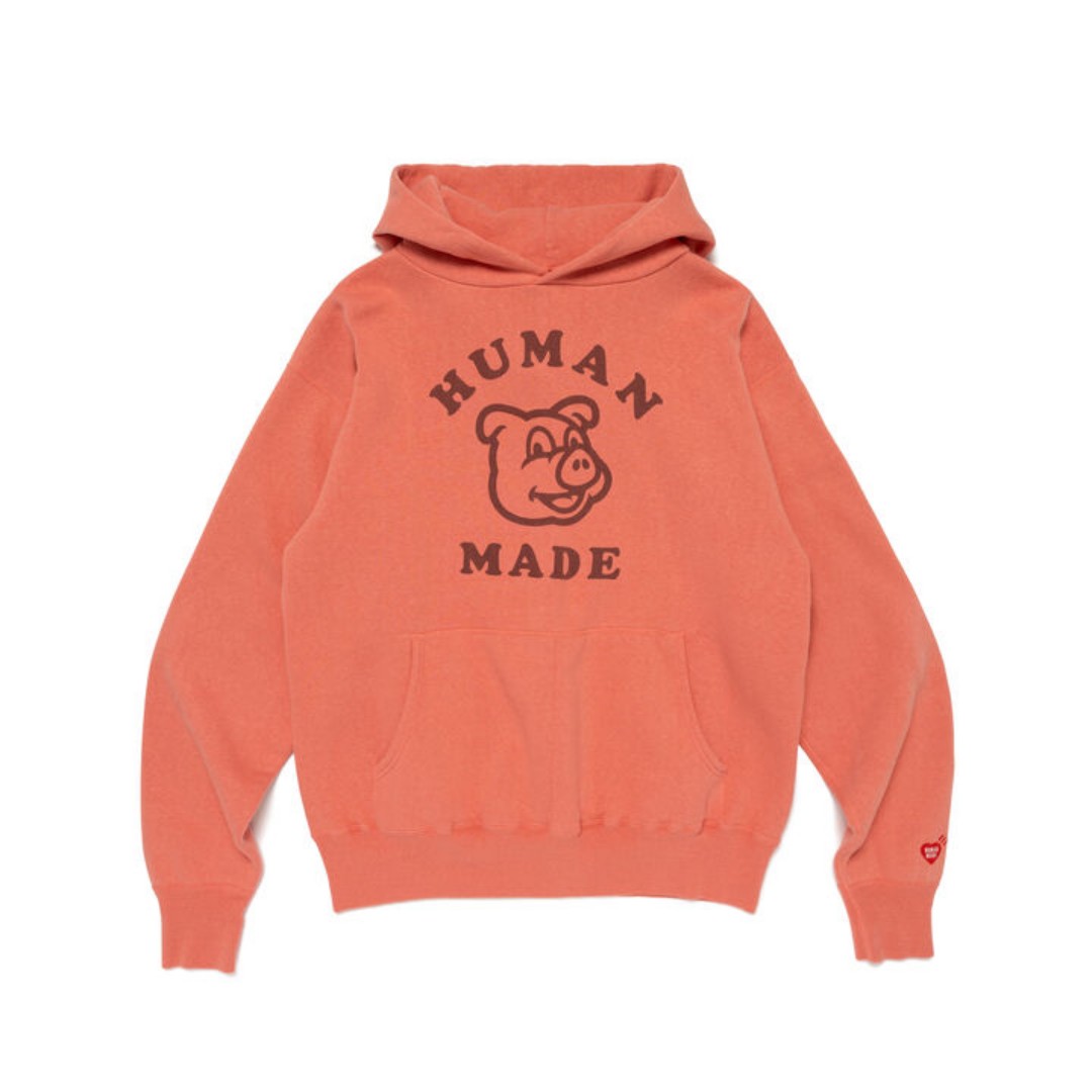 HUMAN MADE SEASON 32 [2026年 秋冬] ニューアイテムが9/19 発売 (ヒューマンメイド 2026 FW)