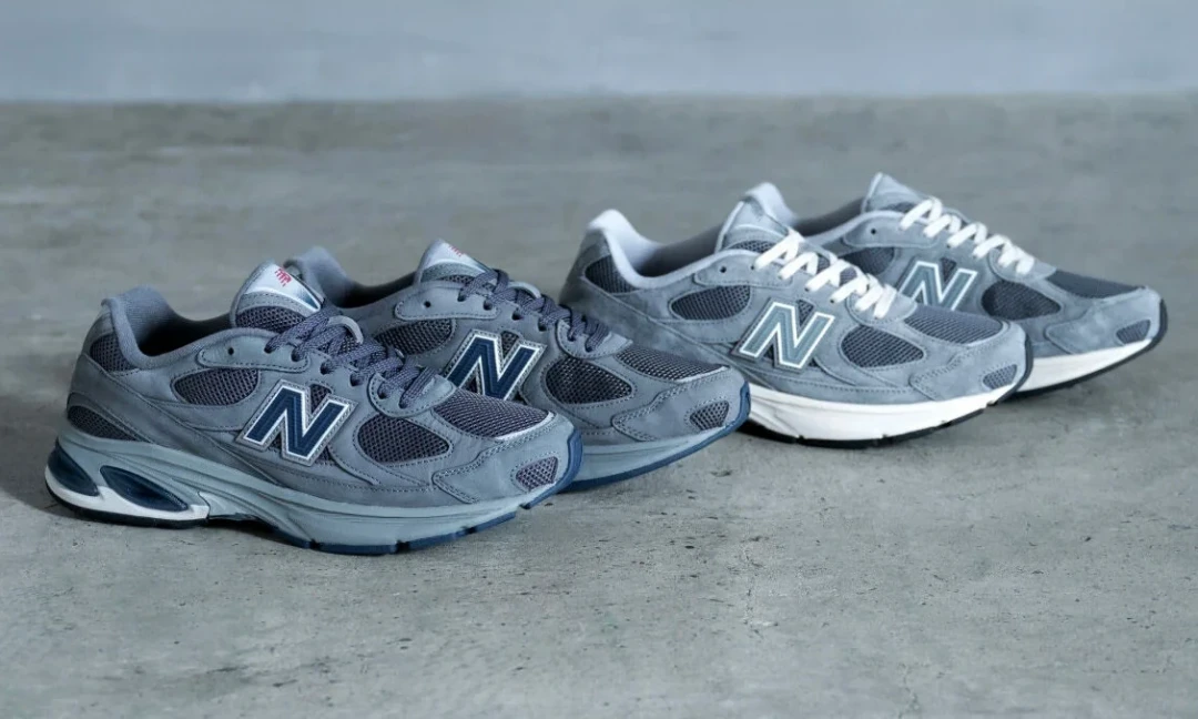 【2026年 9/25 発売】New Balance U2010 3YT/6X6 “公式オンラインストア限定モデル” (ニューバランス) [U20103YT/U20106X6]
