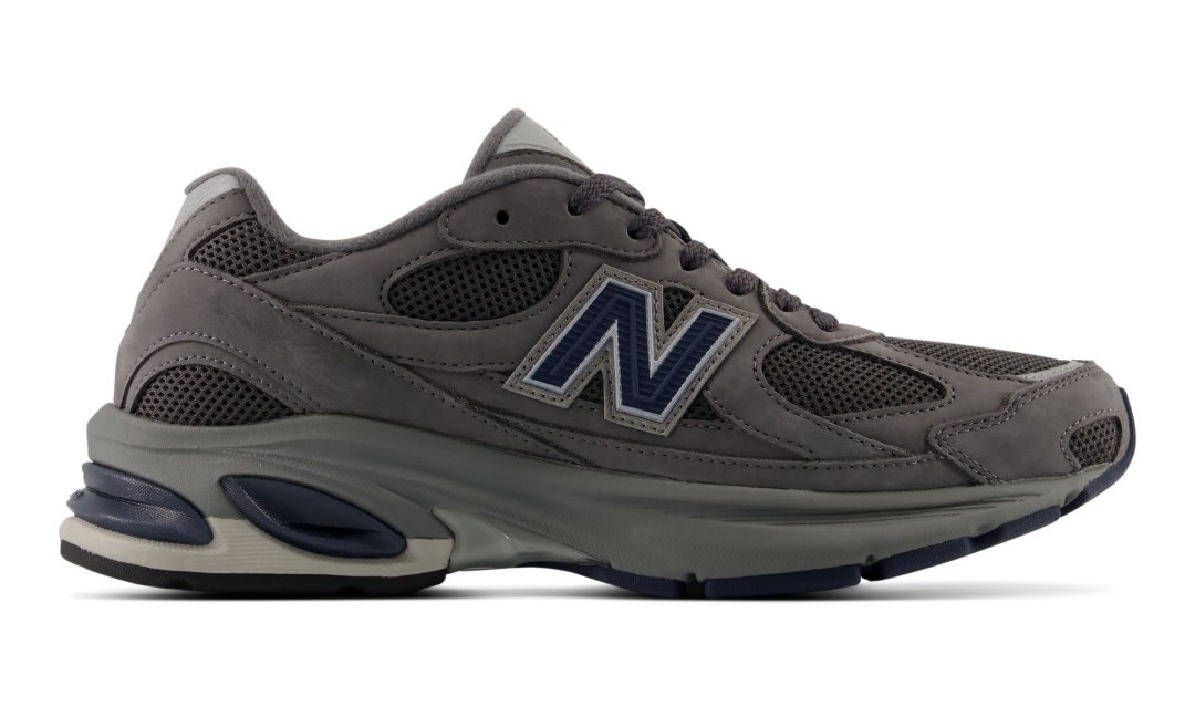 【2026年 9/25 発売】New Balance U2010 3YT/6X6 “公式オンラインストア限定モデル” (ニューバランス) [U20103YT/U20106X6]