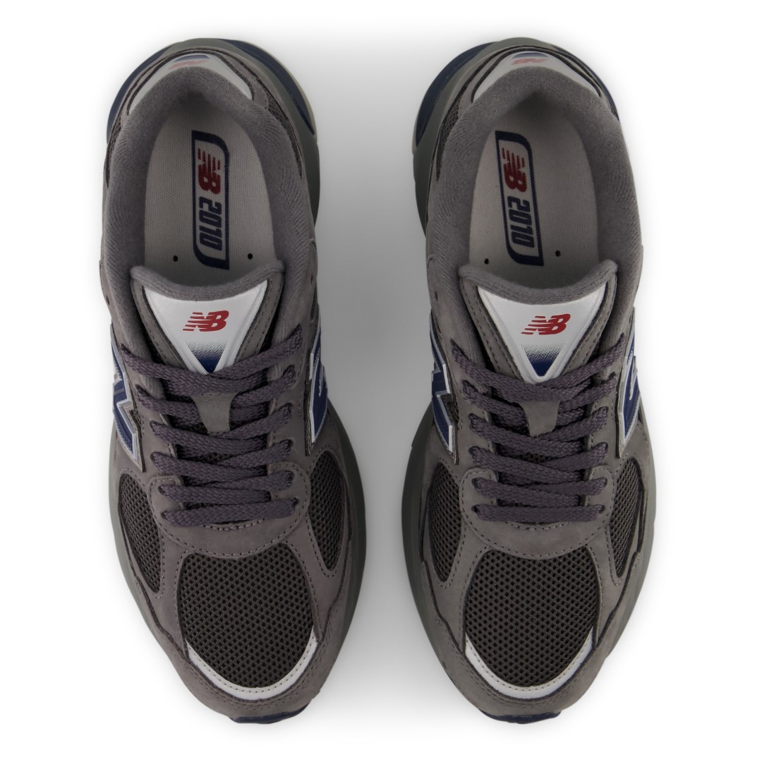 【2026年 9/25 発売】New Balance U2010 3YT/6X6 “公式オンラインストア限定モデル” (ニューバランス) [U20103YT/U20106X6]