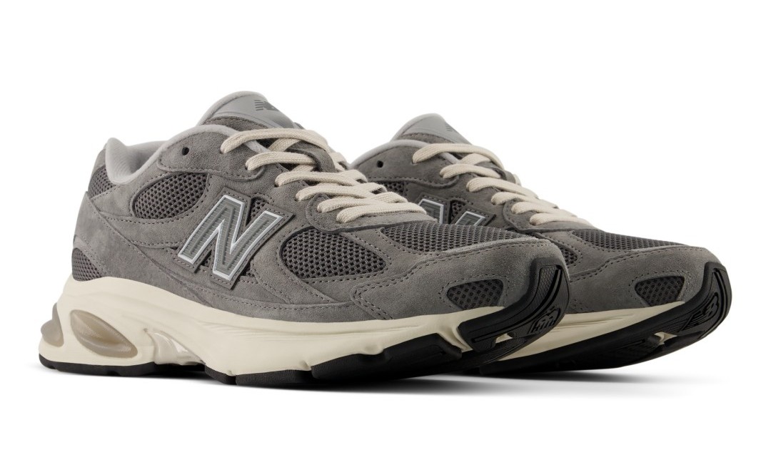 【2026年 9/25 発売】New Balance U2010 3YT/6X6 “公式オンラインストア限定モデル” (ニューバランス) [U20103YT/U20106X6]