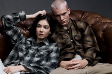 PENDLETONの新レーベル「Pendleton BLUE LABEL」が2026 AWシーズンより始動 (ペンドルトン ブルー レーベル)