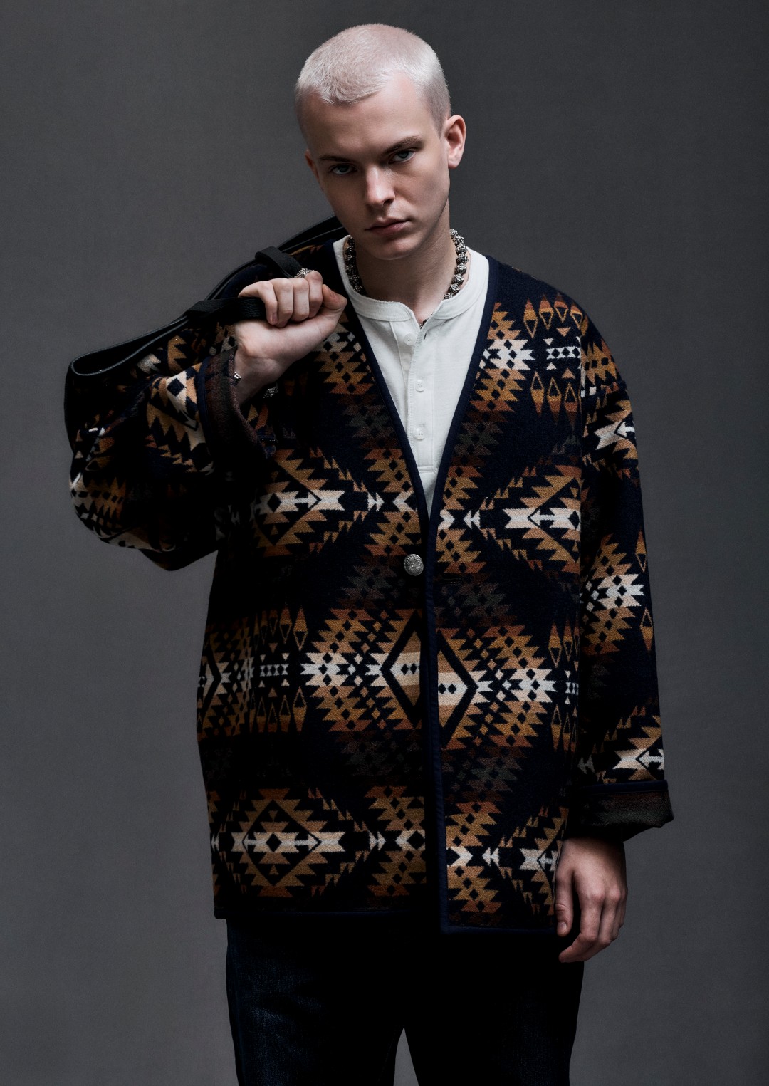 PENDLETONの新レーベル「Pendleton BLUE LABEL」が2026 AWシーズンより始動 (ペンドルトン ブルー レーベル)