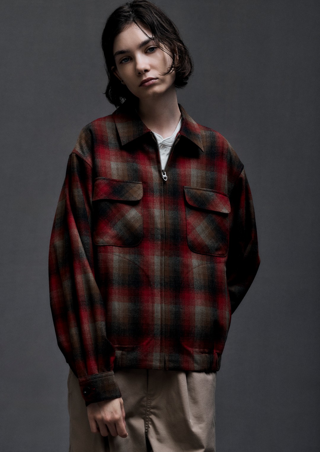 PENDLETONの新レーベル「Pendleton BLUE LABEL」が2026 AWシーズンより始動 (ペンドルトン ブルー レーベル)