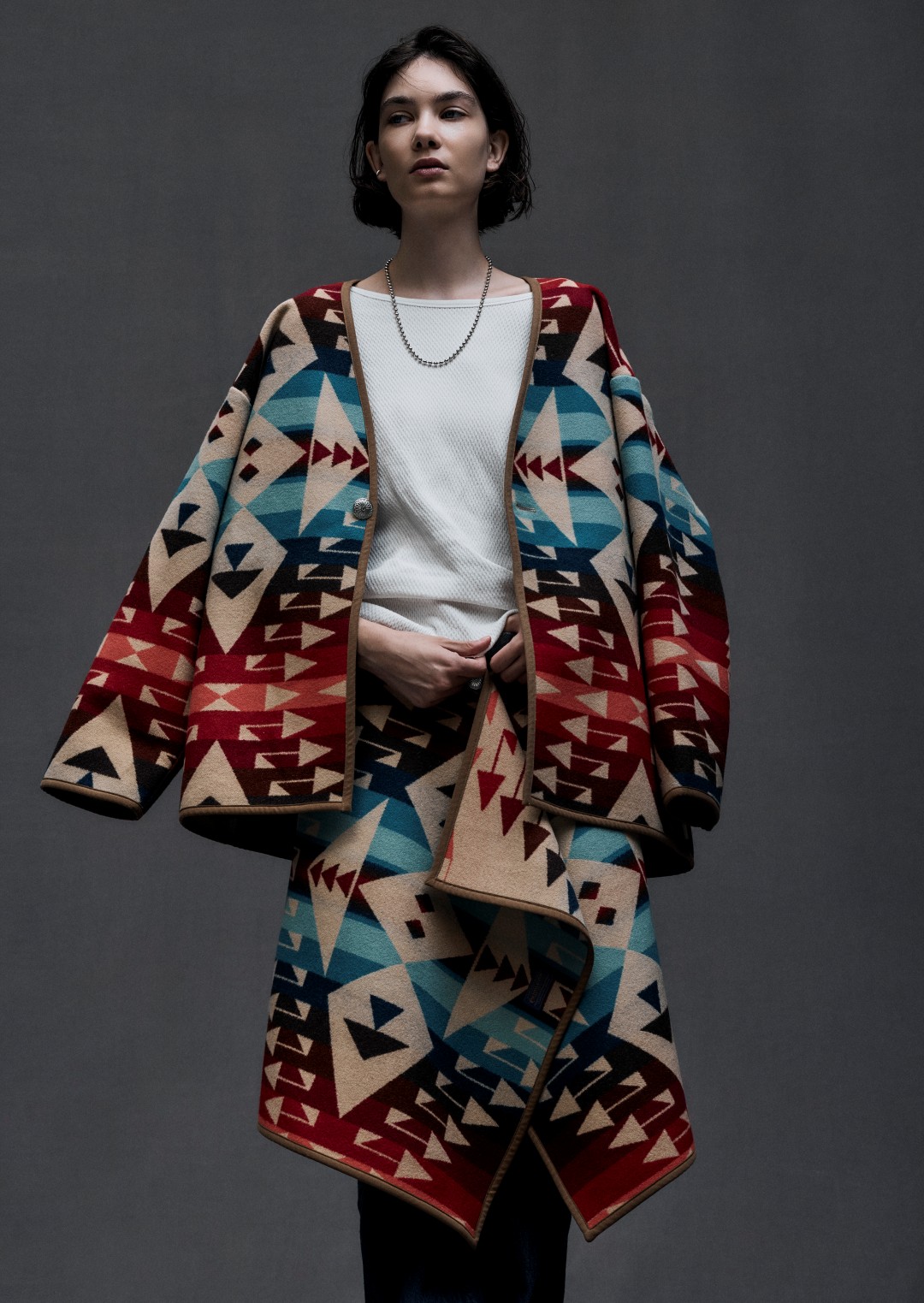 PENDLETONの新レーベル「Pendleton BLUE LABEL」が2026 AWシーズンより始動 (ペンドルトン ブルー レーベル)