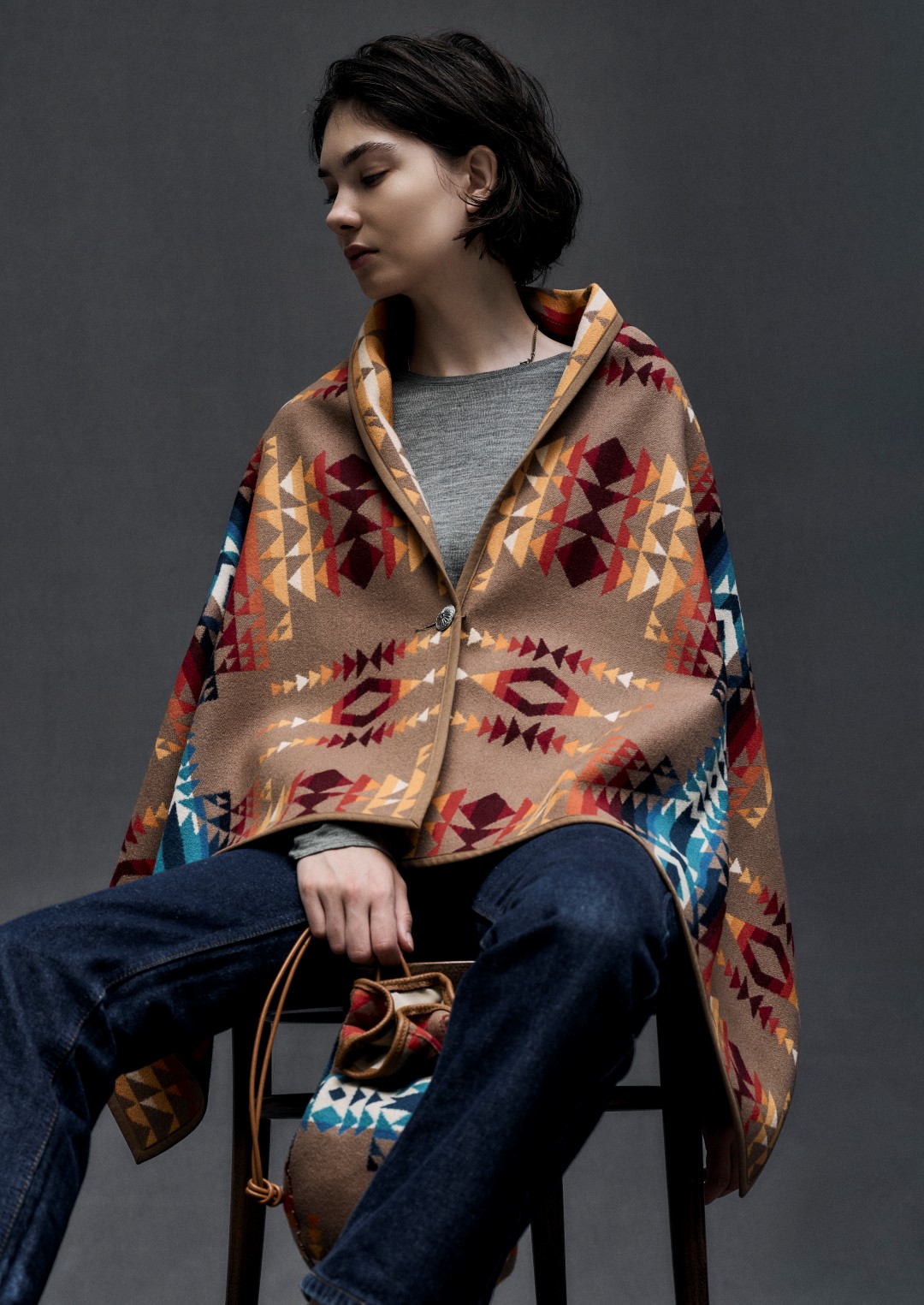 PENDLETONの新レーベル「Pendleton BLUE LABEL」が2026 AWシーズンより始動 (ペンドルトン ブルー レーベル)