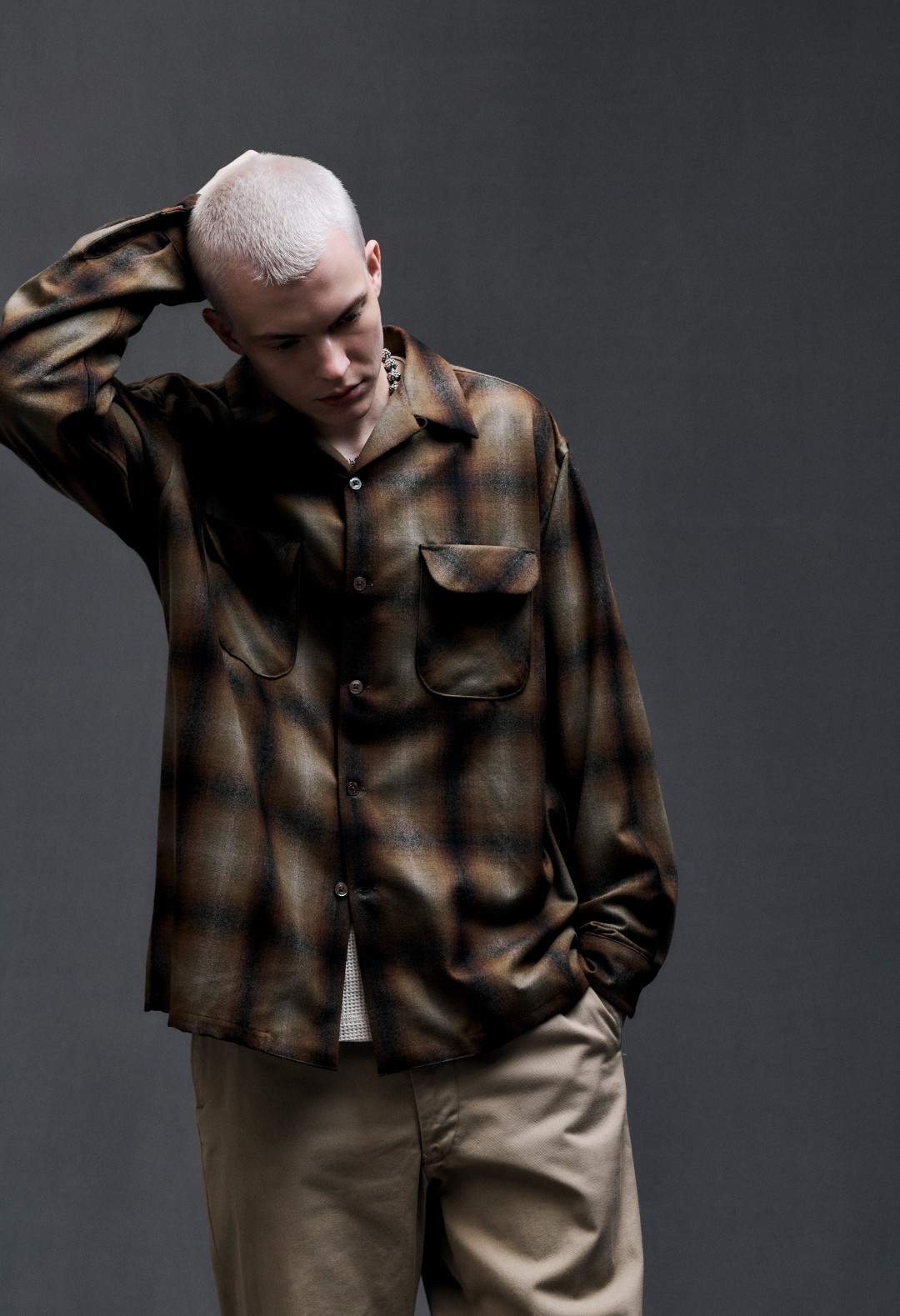 PENDLETONの新レーベル「Pendleton BLUE LABEL」が2026 AWシーズンより始動 (ペンドルトン ブルー レーベル)