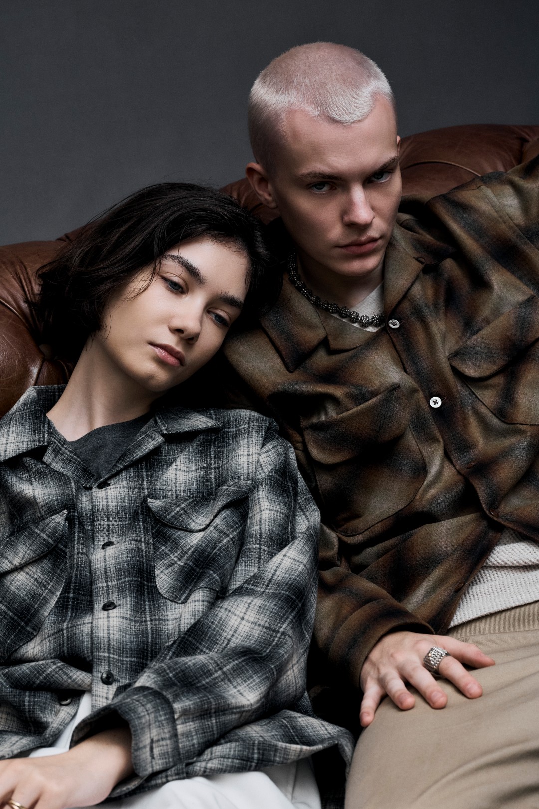 PENDLETONの新レーベル「Pendleton BLUE LABEL」が2026 AWシーズンより始動 (ペンドルトン ブルー レーベル)