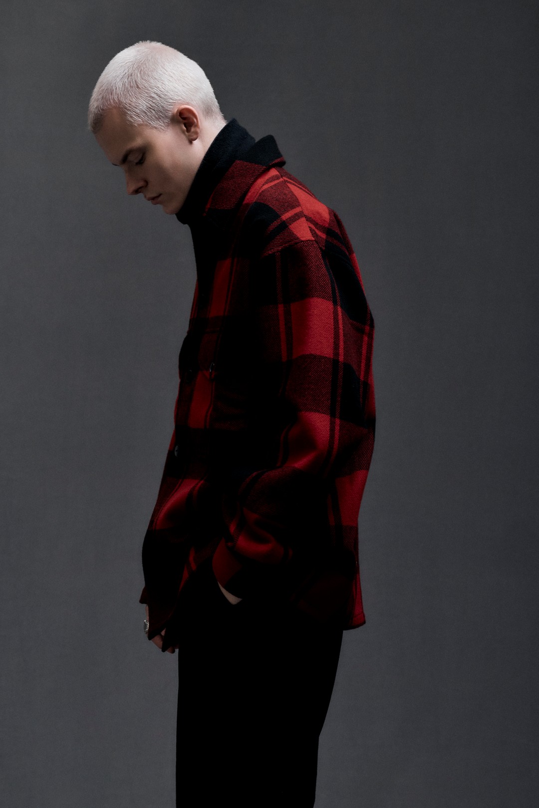 PENDLETONの新レーベル「Pendleton BLUE LABEL」が2026 AWシーズンより始動 (ペンドルトン ブルー レーベル)