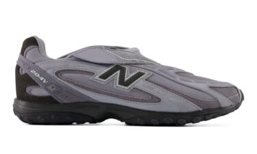 【2026年 9/10 発売】New Balance U204V ACV “OFF-LINE GREY/DIGITAL MIST” (ニューバランス) [U204VACV]