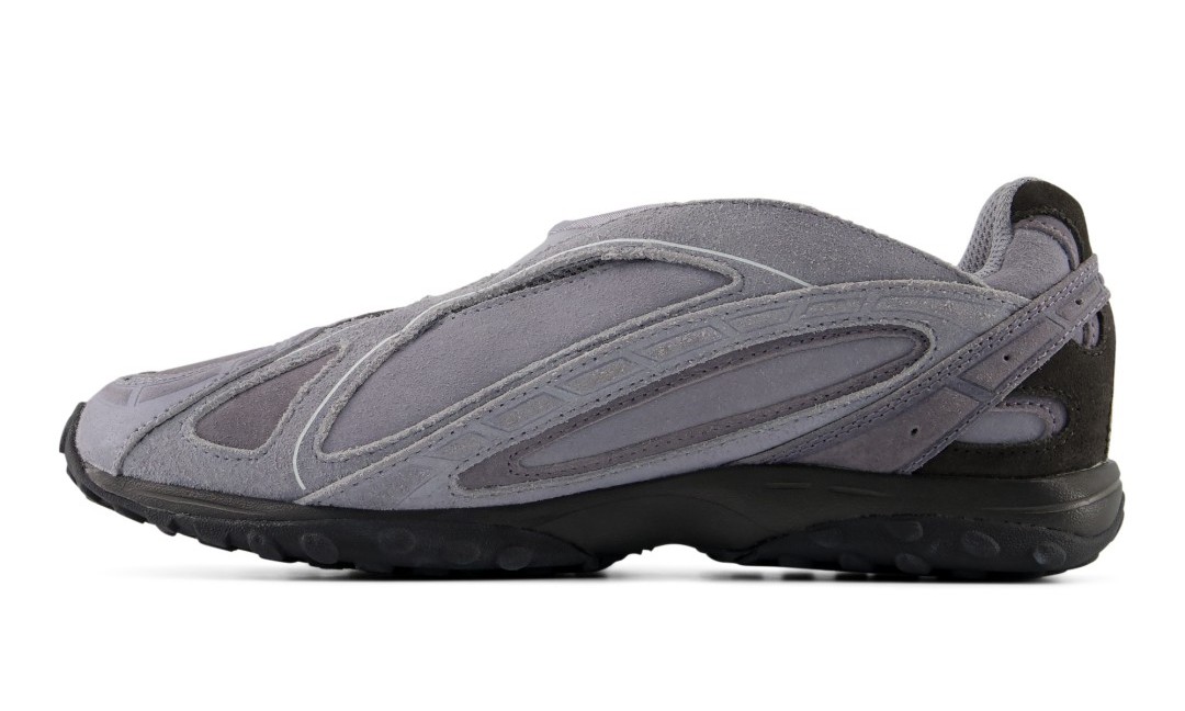 【2026年 9/10 発売】New Balance U204V ACV “OFF-LINE GREY/DIGITAL MIST” (ニューバランス) [U204VACV]