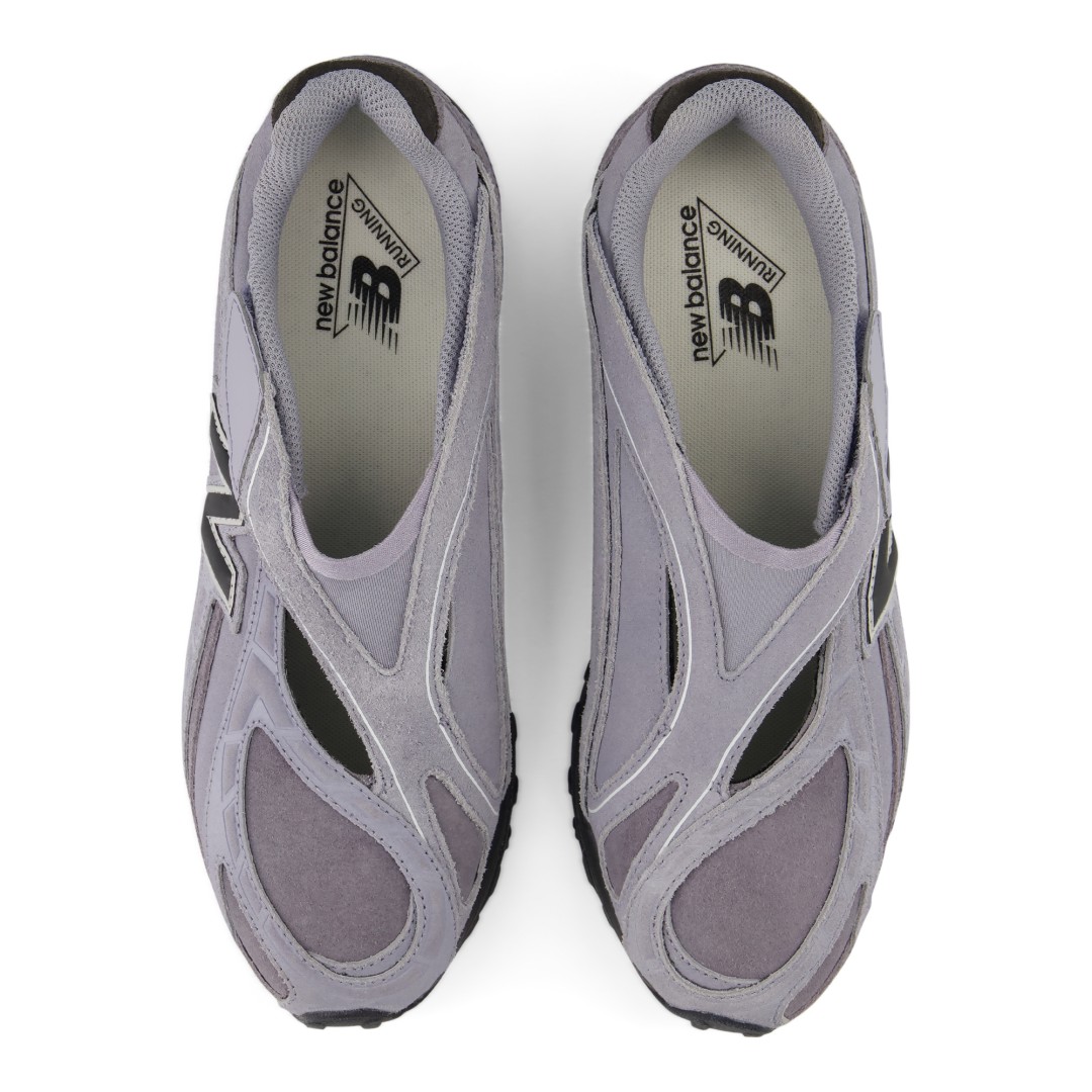 【2026年 9/10 発売】New Balance U204V ACV “OFF-LINE GREY/DIGITAL MIST” (ニューバランス) [U204VACV]