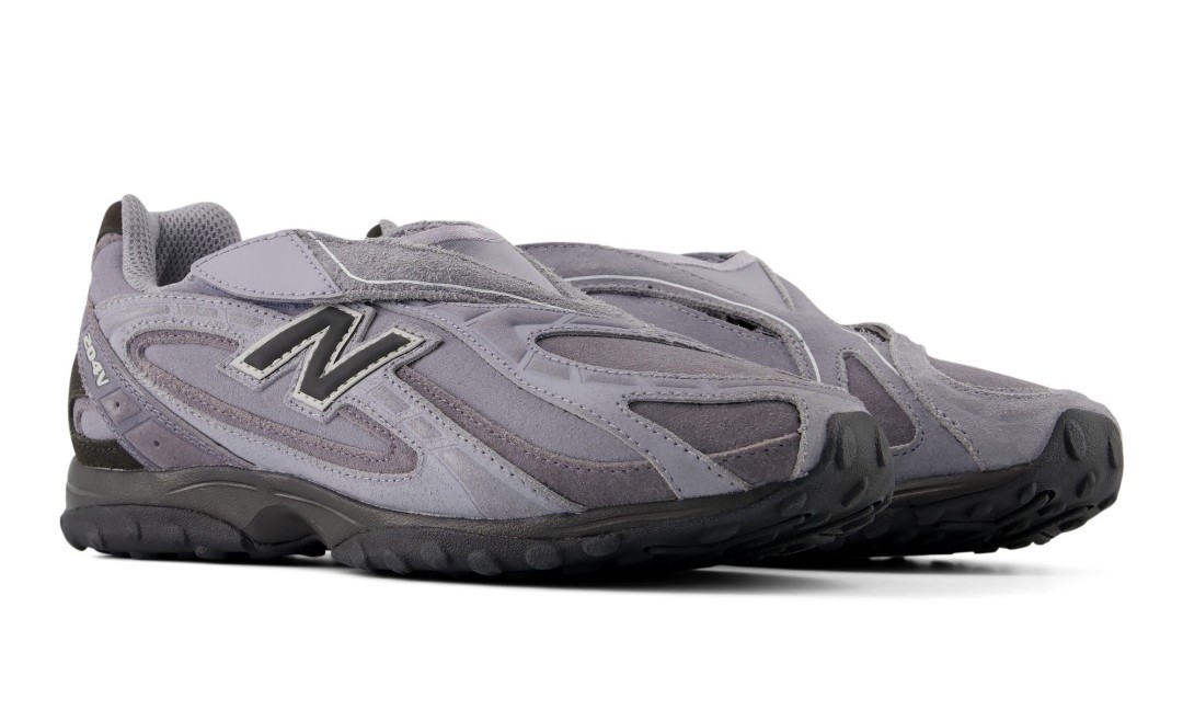 【2026年 9/10 発売】New Balance U204V ACV “OFF-LINE GREY/DIGITAL MIST” (ニューバランス) [U204VACV]