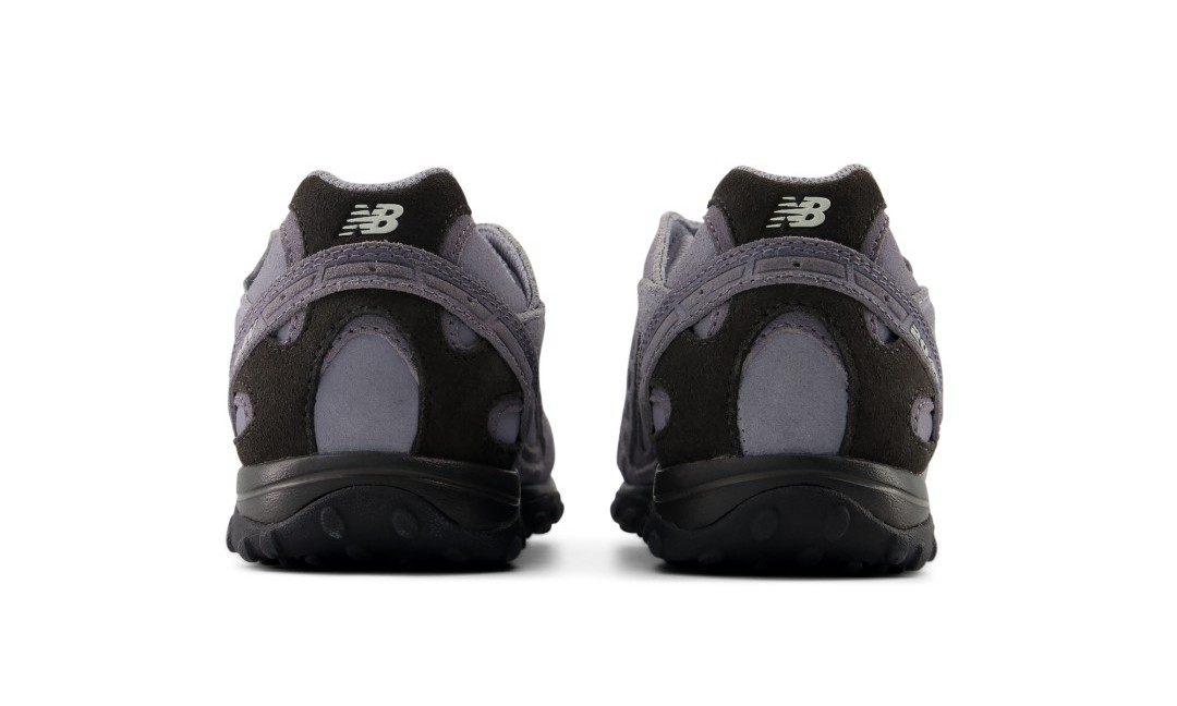 【2026年 9/10 発売】New Balance U204V ACV “OFF-LINE GREY/DIGITAL MIST” (ニューバランス) [U204VACV]