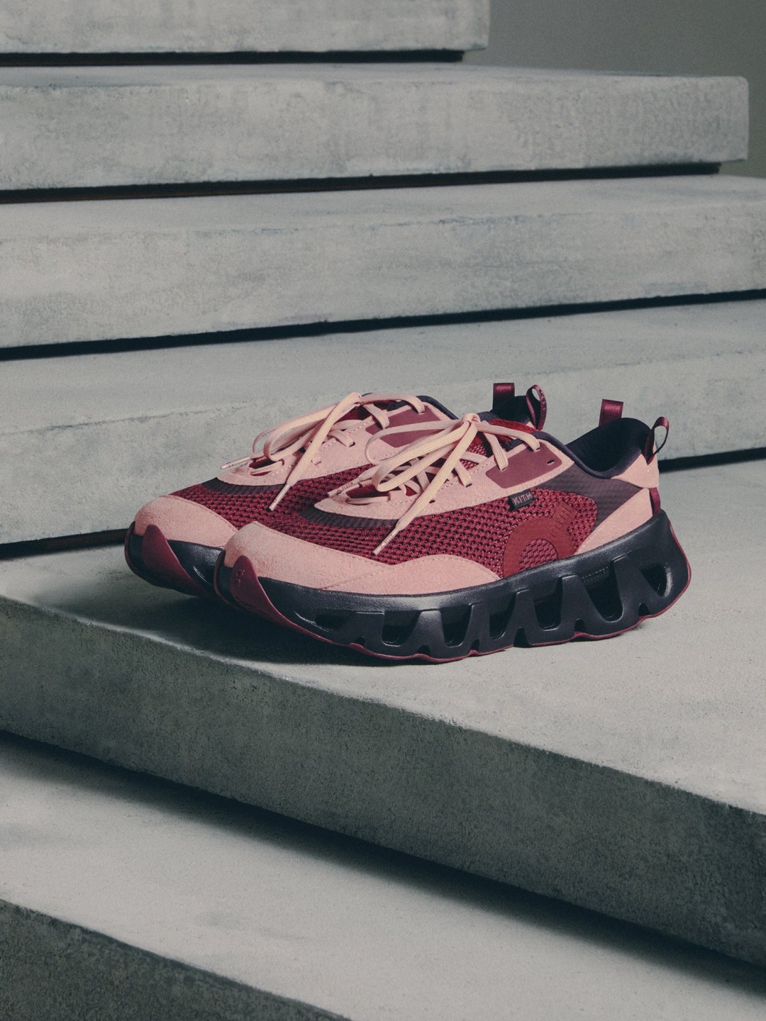 Kith for On Fall 2026 “K-Tech”が9/18 発売 (キス オン)