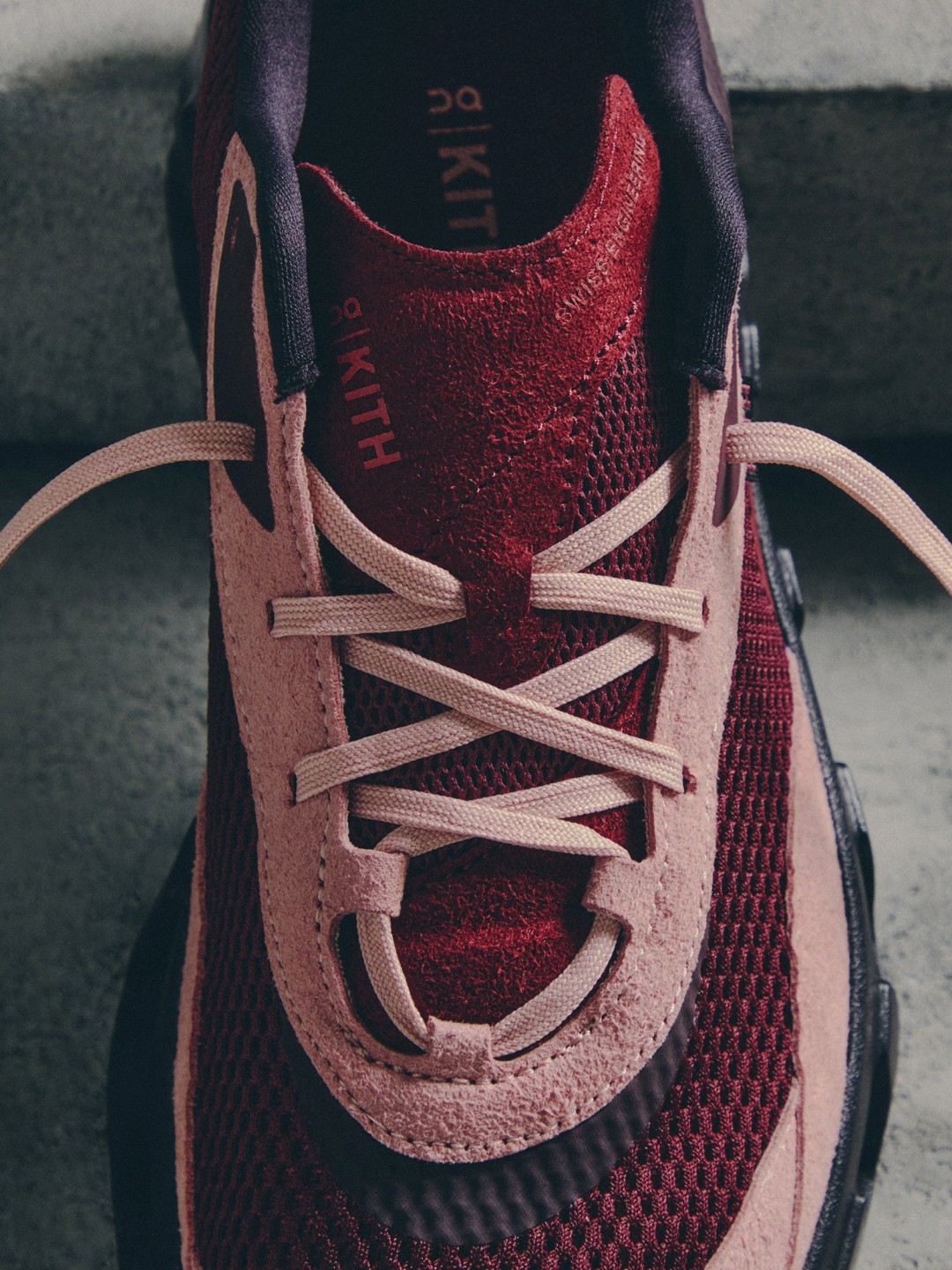 Kith for On Fall 2026 “K-Tech”が9/18 発売 (キス オン)