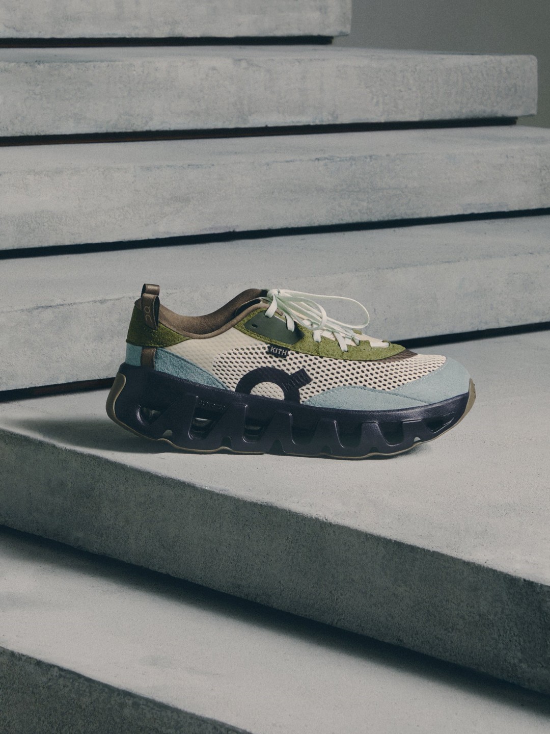 Kith for On Fall 2026 “K-Tech”が9/18 発売 (キス オン)