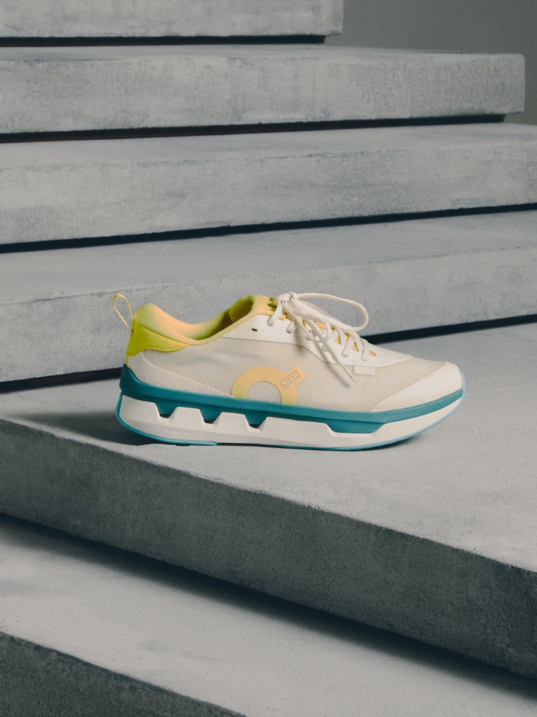Kith for On Fall 2026 “K-Tech”が9/18 発売 (キス オン)