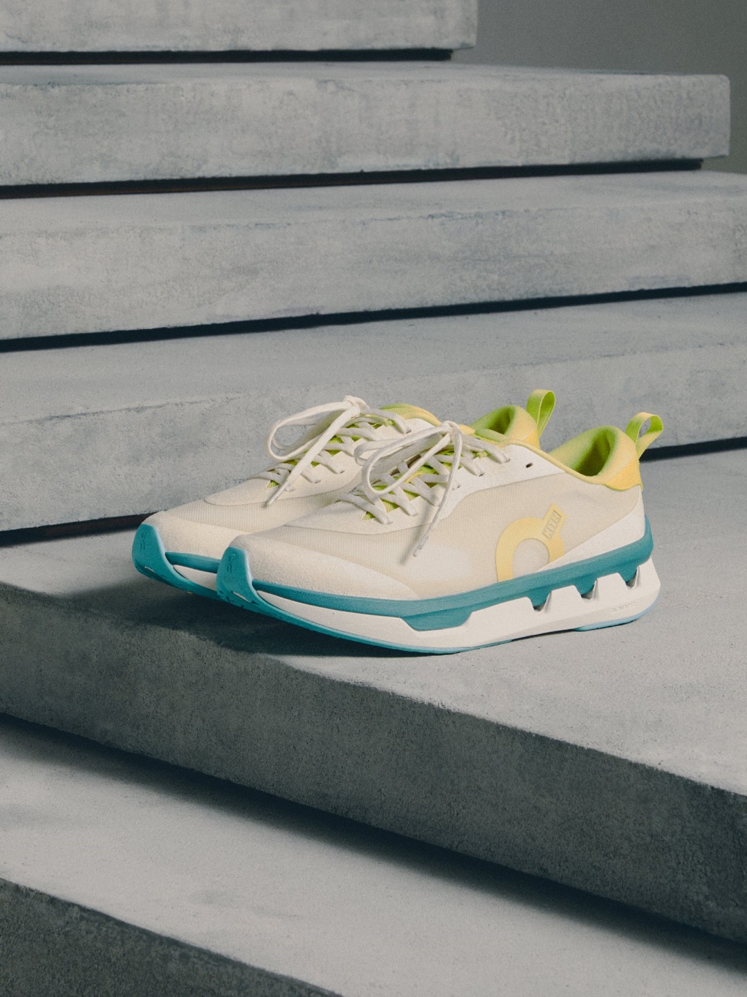 Kith for On Fall 2026 “K-Tech”が9/18 発売 (キス オン)