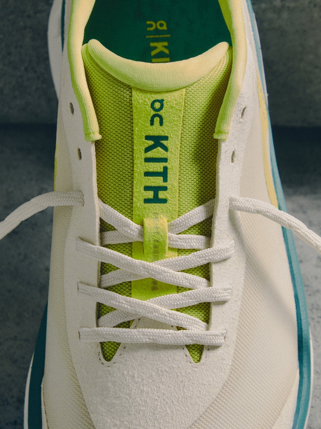 Kith for On Fall 2026 “K-Tech”が9/18 発売 (キス オン)