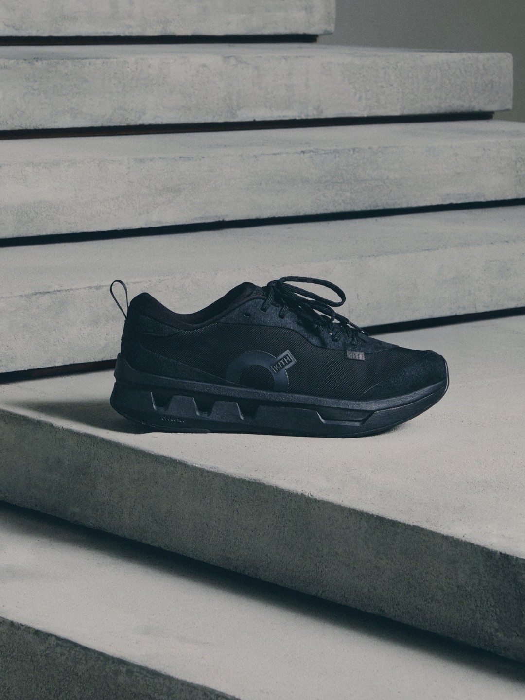 Kith for On Fall 2026 “K-Tech”が9/18 発売 (キス オン)