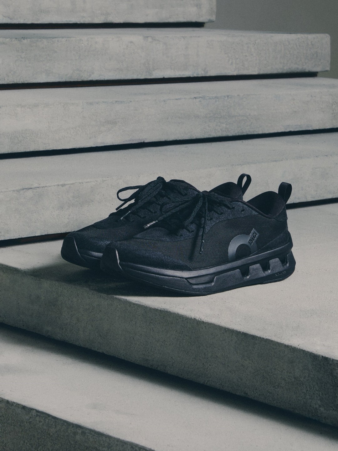 Kith for On Fall 2026 “K-Tech”が9/18 発売 (キス オン)