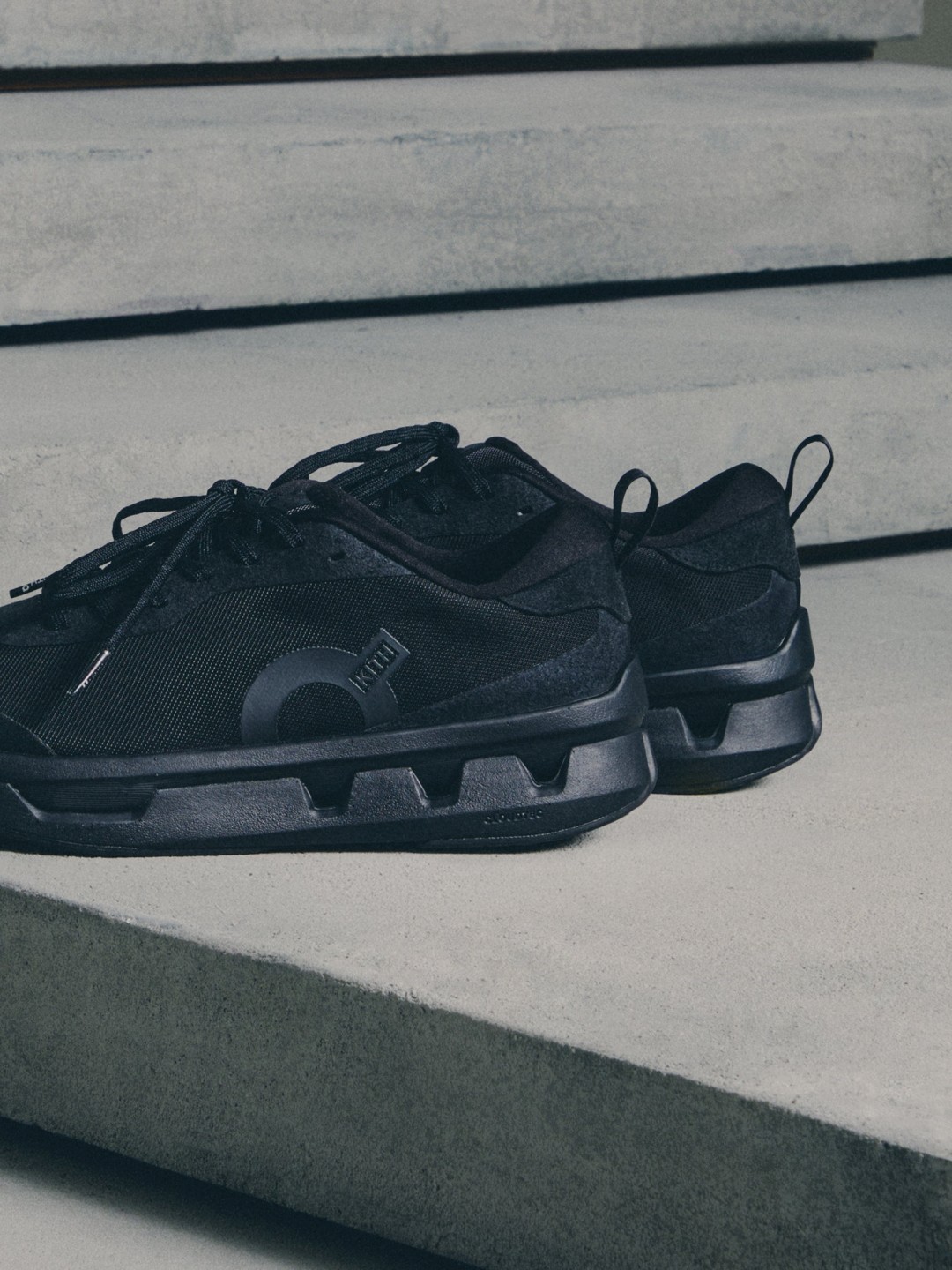 Kith for On Fall 2026 “K-Tech”が9/18 発売 (キス オン)