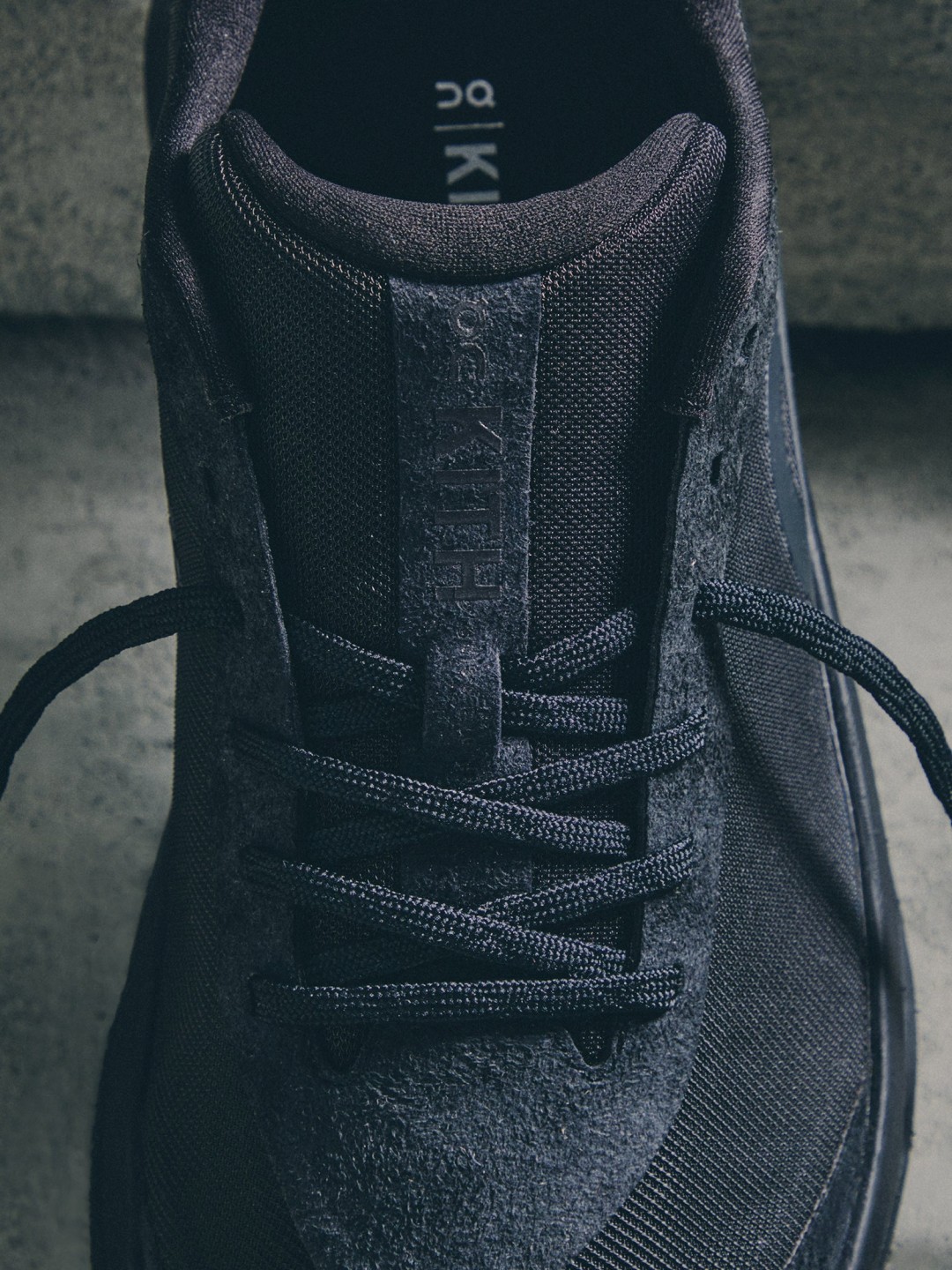 Kith for On Fall 2026 “K-Tech”が9/18 発売 (キス オン)